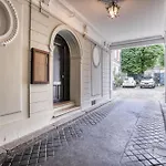 Le Charme Parisien Jo Paris 2024